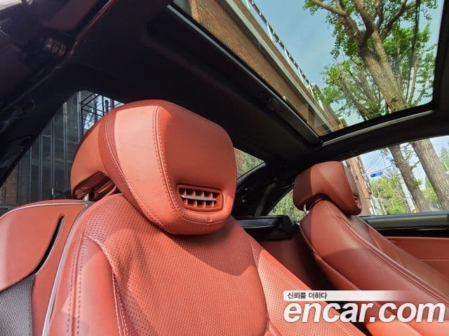 Mercedes-Benz New SL-класс R230, 2009 6