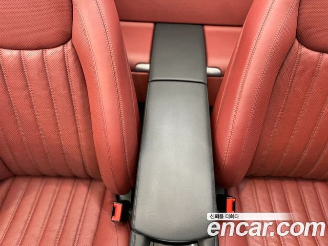 Mercedes-Benz New SL-класс R230, 2009 18