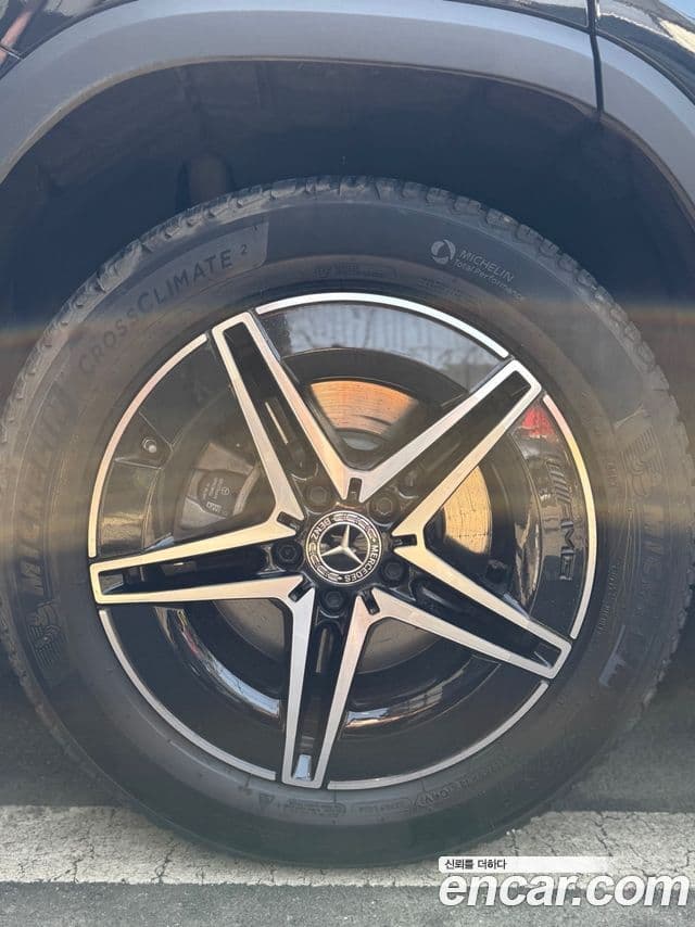 Mercedes-Benz EQA H243 EQA250 AMG пакет Plus, 2022 10