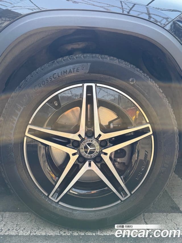 Mercedes-Benz EQA H243 EQA250 AMG пакет Plus, 2022 13