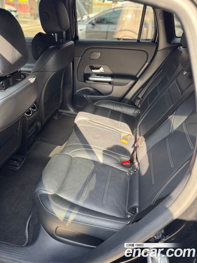 Mercedes-Benz EQA H243 EQA250 AMG пакет Plus, 2022 15