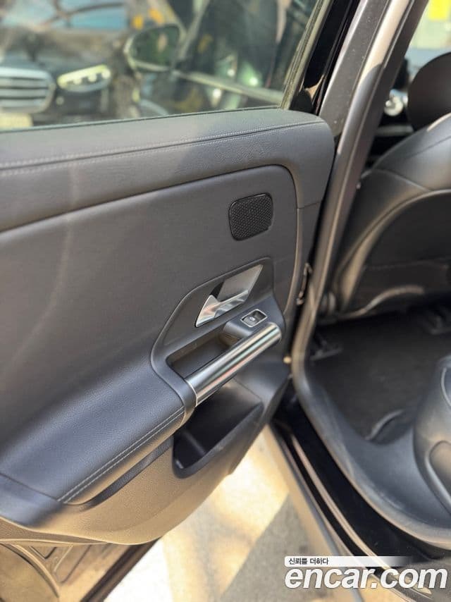 Mercedes-Benz EQA H243 EQA250 AMG пакет Plus, 2022 16