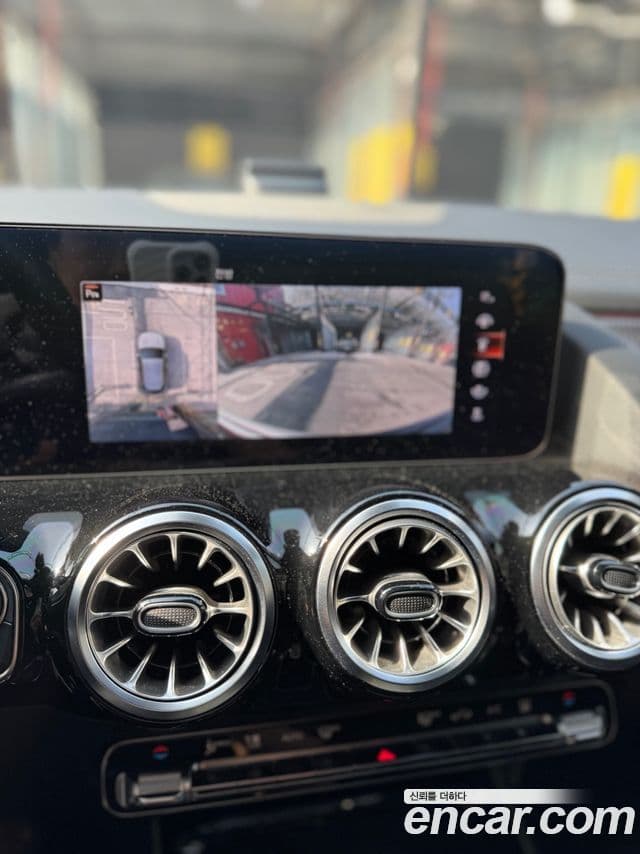 Mercedes-Benz EQA H243 EQA250 AMG пакет Plus, 2022 17