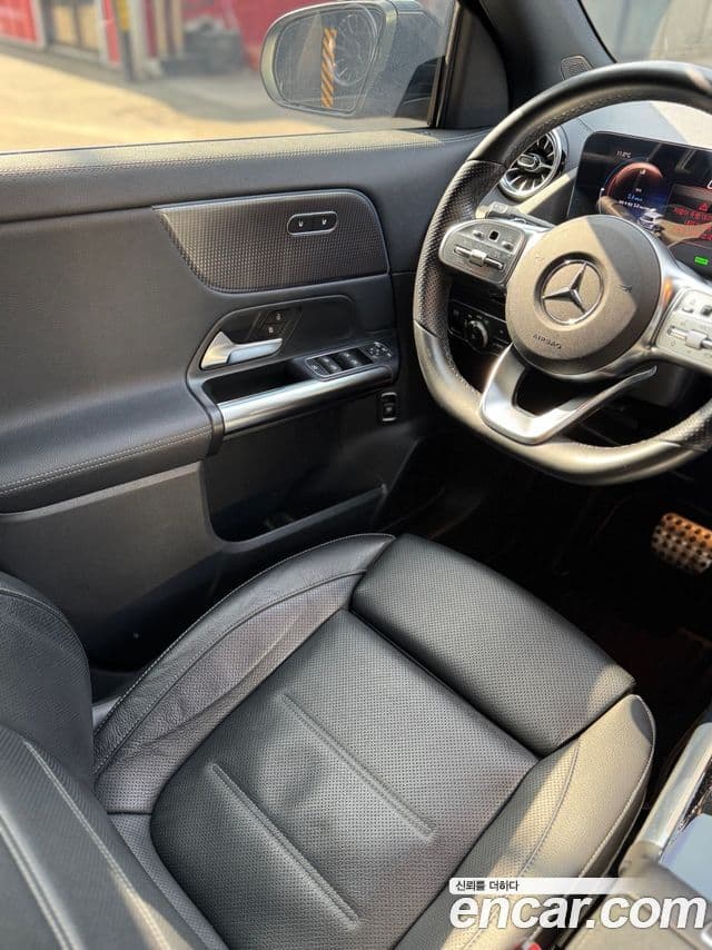 Mercedes-Benz EQA H243 EQA250 AMG пакет Plus, 2022 19