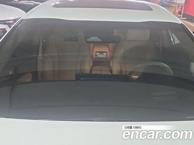 Kia The / новый New K9 2세대 Masters, 2024 12