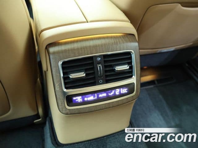 Kia The / новый New K9 2세대 Masters, 2024 15