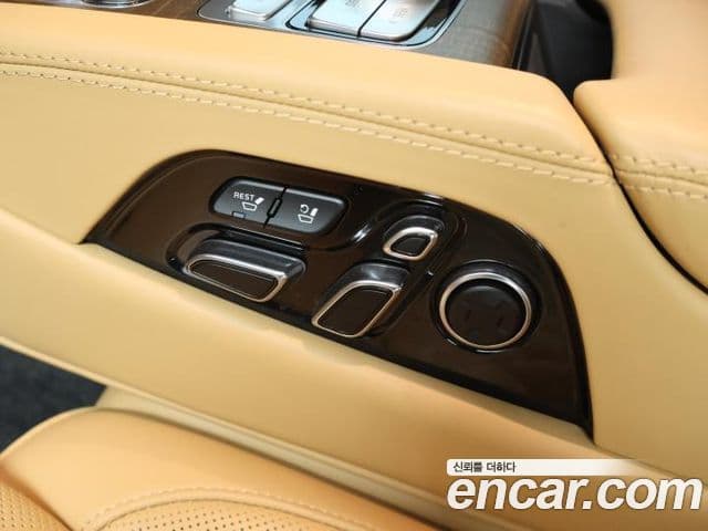 Kia The / новый New K9 2세대 Masters, 2024 16