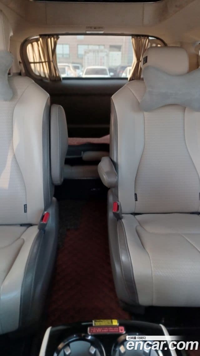 Kia Carnival 4세대 Signature, 2021 7
