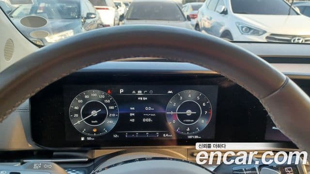 Kia Carnival 4세대 Signature, 2021 8
