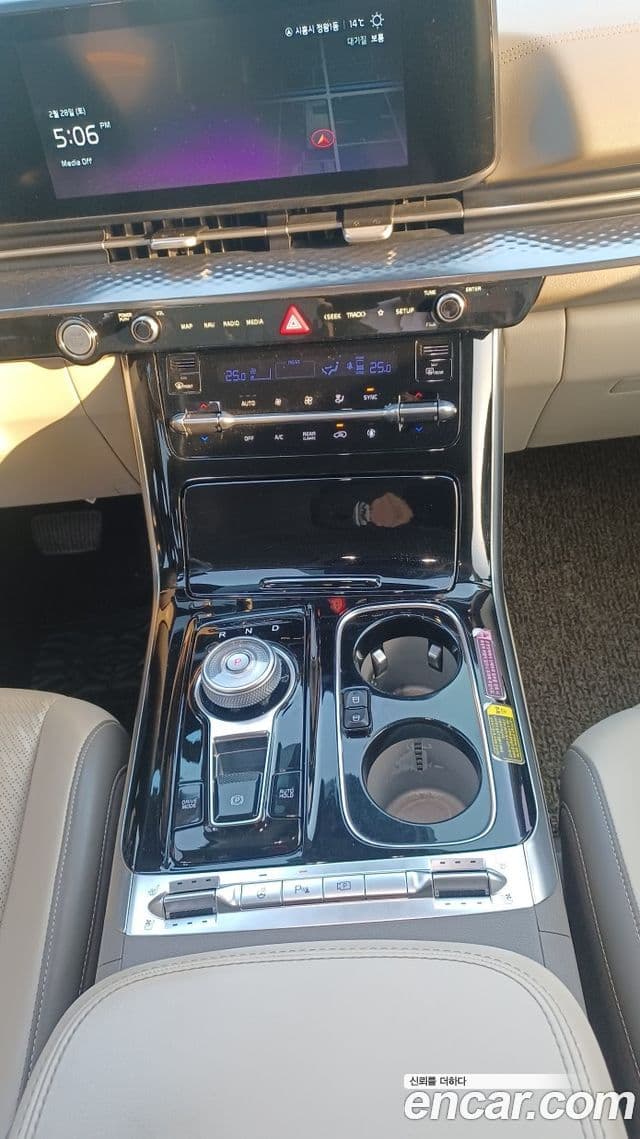 Kia Carnival 4세대 Signature, 2021 9