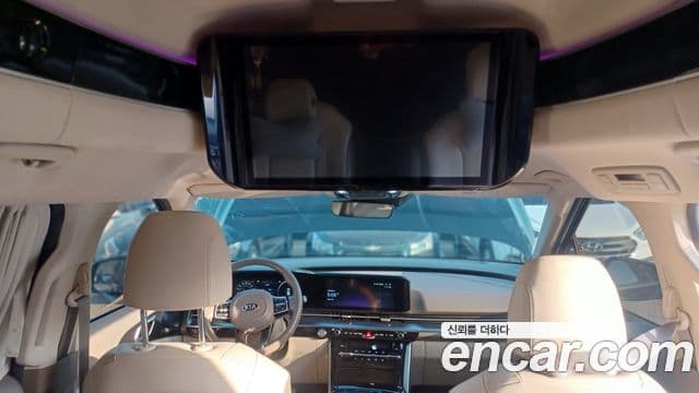 Kia Carnival 4세대 Signature, 2021 13