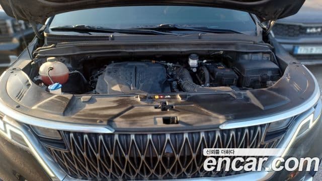 Kia Carnival 4세대 Signature, 2021 14