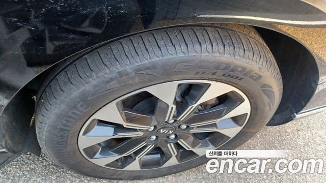 Kia Carnival 4세대 Signature, 2021 15