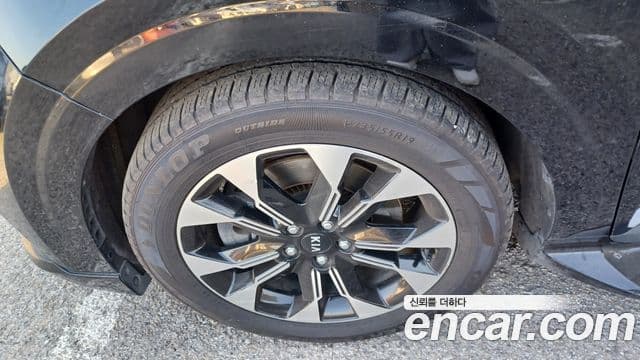 Kia Carnival 4세대 Signature, 2021 16