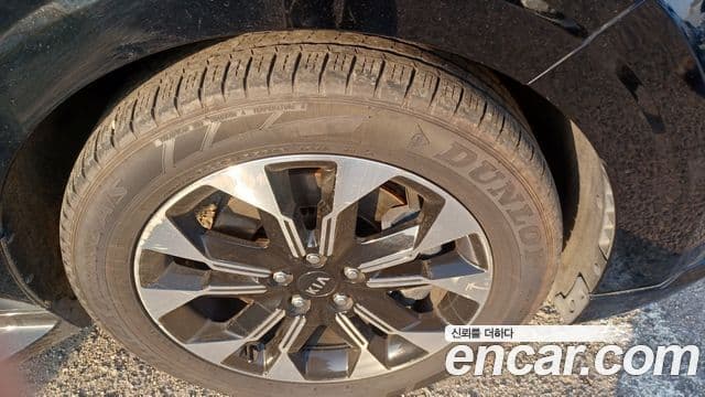 Kia Carnival 4세대 Signature, 2021 17