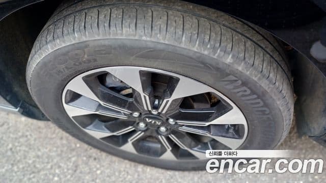 Kia Carnival 4세대 Signature, 2021 18