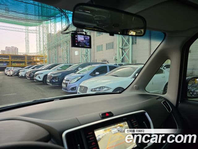 Kia The / новый New Ray Luxury, 2018 14