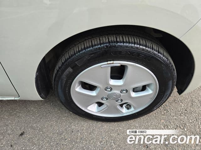 Kia The / новый New Ray Luxury, 2018 19