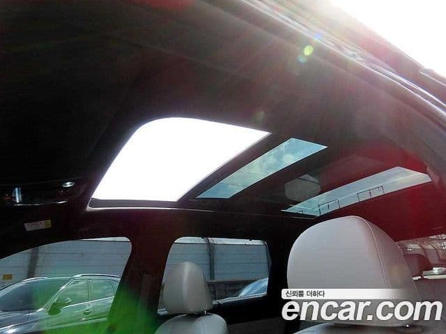 Kia Sorento 4세대 Signature, 2023 12