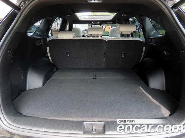 Kia Sorento 4세대 Signature, 2023 13