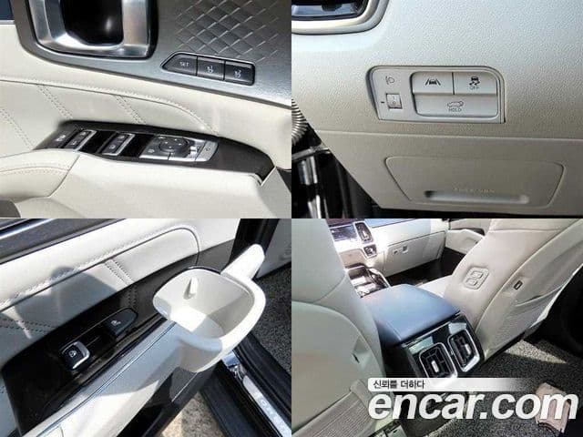 Kia Sorento 4세대 Signature, 2023 15