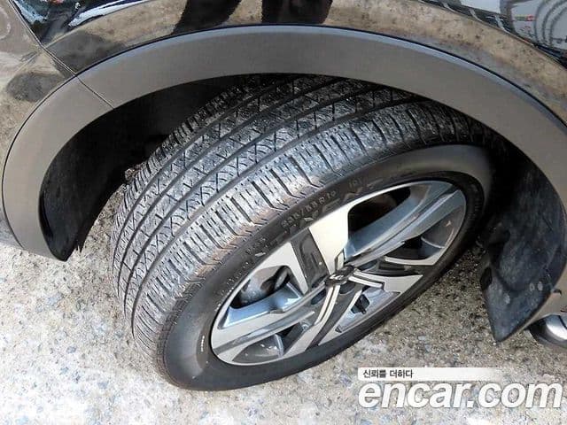 Kia Sorento 4세대 Signature, 2023 17