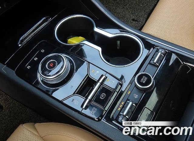 Kia K5 3세대 Noblesse, 2022 10