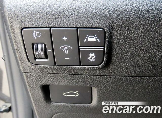 Kia K5 3세대 Noblesse, 2022 12