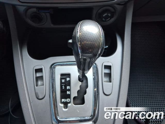 KG모빌리티(SsangYong) Korando 투리스모 4WD Extreme 9인승, 2015 9