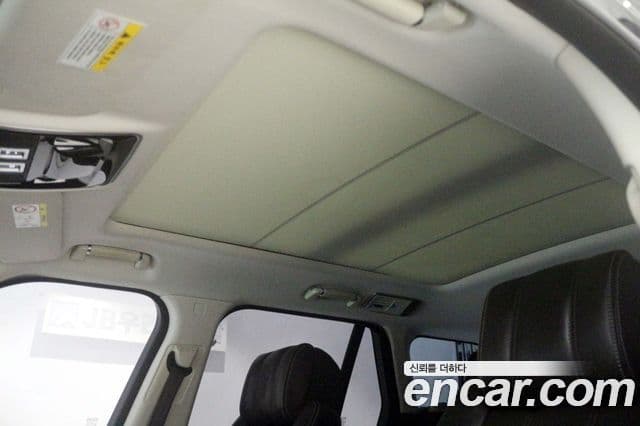 Land Rover Range Rover 4세대 4.4 SDV8 Vogue SE дизель, 2015 11
