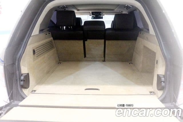 Land Rover Range Rover 4세대 4.4 SDV8 Vogue SE дизель, 2015 20