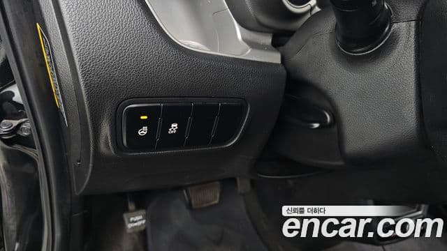 Kia Ray Deluxe, 2014 17