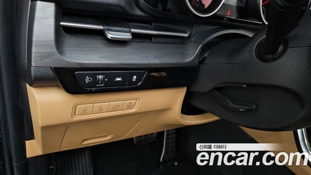 Kia Carnival 4세대 Noblesse, 2021 18