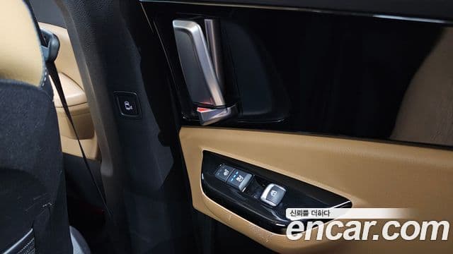 Kia Carnival 4세대 Noblesse, 2021 20