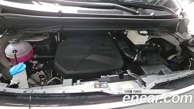 Hyundai Staria Inspiration, 2025 6