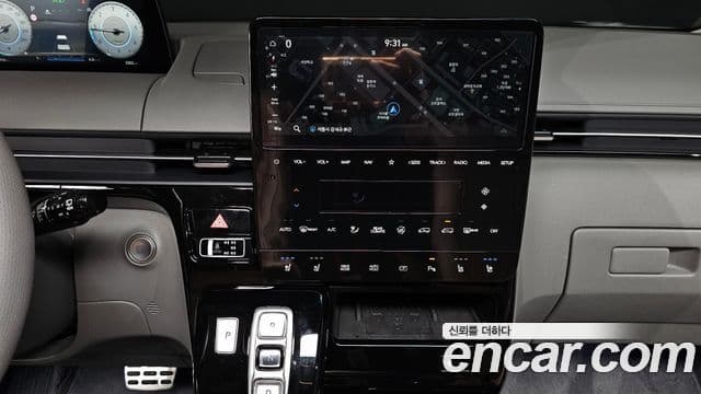 Hyundai Staria Inspiration, 2025 14