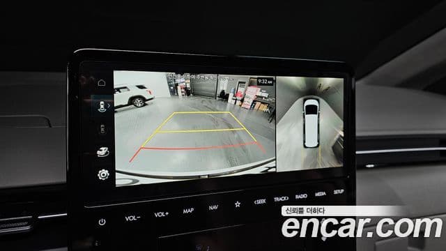 Hyundai Staria Inspiration, 2025 15