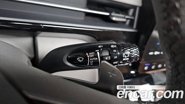 Hyundai Staria Inspiration, 2025 17