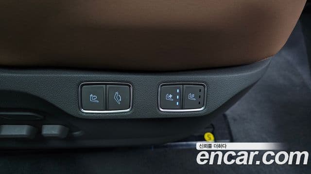 Hyundai Staria Inspiration, 2025 19