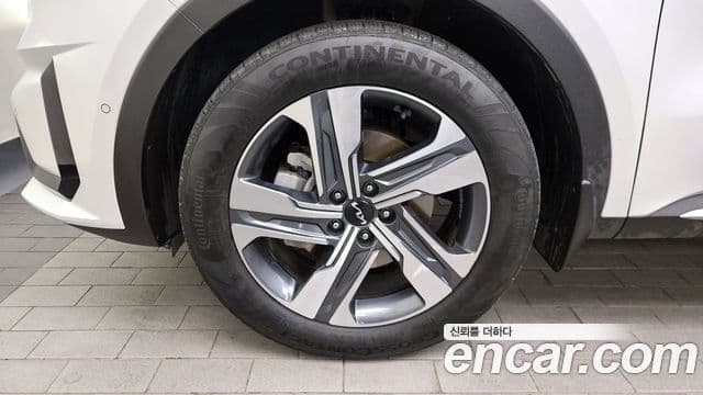 Kia Sorento 4세대 Gravity, 2023 все фото