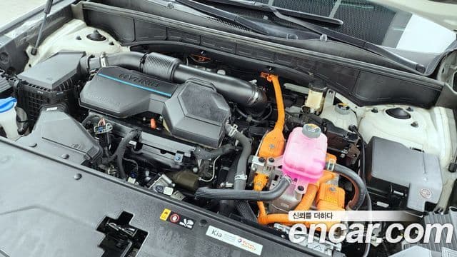 Kia Sorento 4세대 Gravity, 2023 6