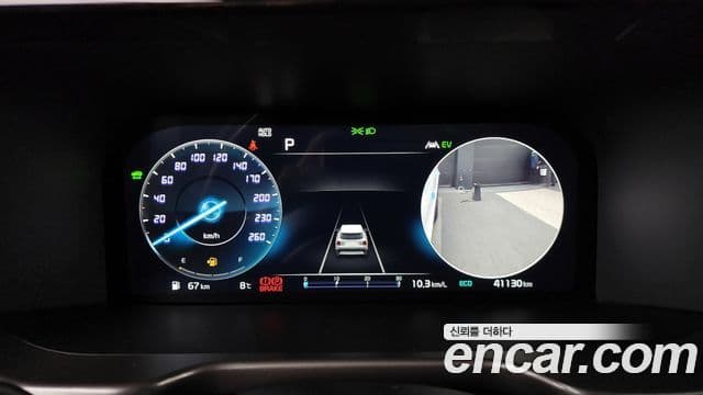 Kia Sorento 4세대 Gravity, 2023 8