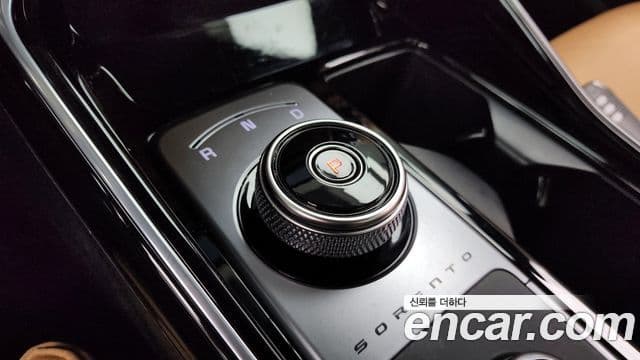 Kia Sorento 4세대 Gravity, 2023 9