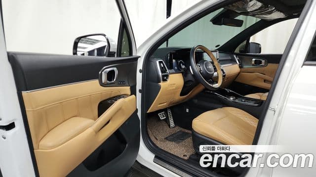 Kia Sorento 4세대 Gravity, 2023 10