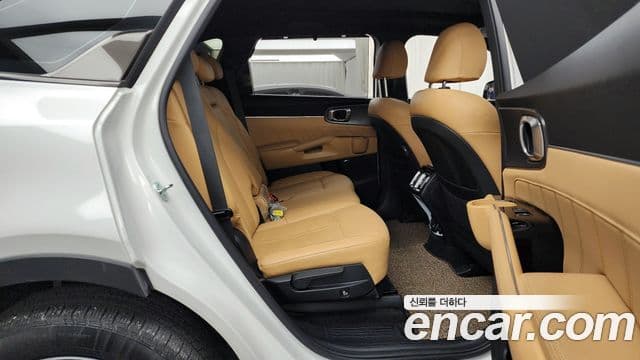 Kia Sorento 4세대 Gravity, 2023 12