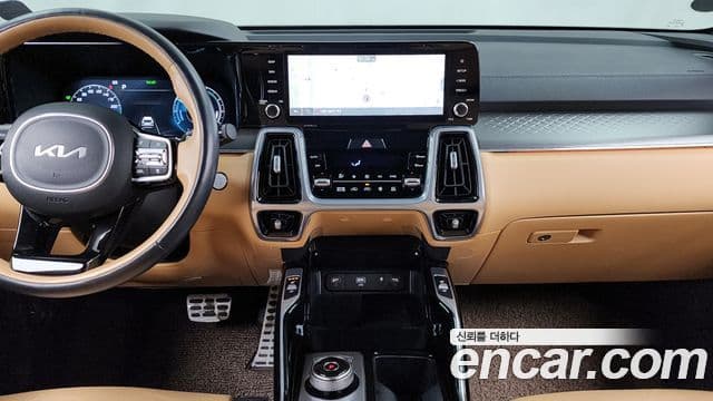 Kia Sorento 4세대 Gravity, 2023 14