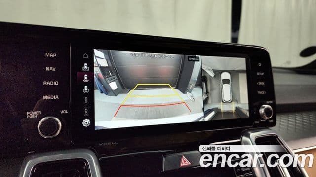 Kia Sorento 4세대 Gravity, 2023 15