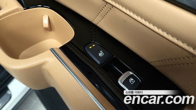 Kia Sorento 4세대 Gravity, 2023 19