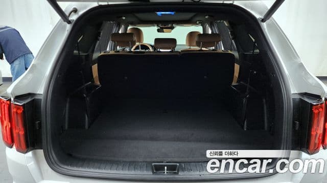 Kia Sorento 4세대 Gravity, 2023 20