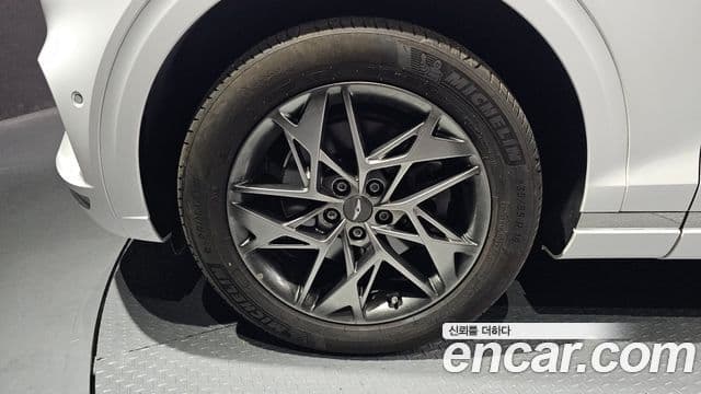 Genesis GV70, 2022 все фото